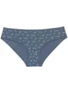 Donella 311318 Оптом Турция Трусы Женские (Ассорти) 10 шт/уп. Donella 311318 Фабрика Купить Оптом с Турция