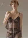 Bonjour Madame 1353 Оптом Турция Женский комплект с Шортами 2-ка (S+M+L+XL) Bonjour Madame  Фабрика Купить Оптом с Турция