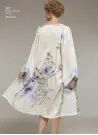 Bonjour Madame 1307 Оптом Турция Женский комплект с Шортами 3-ка Bonjour Madame  Фабрика Купить Оптом с Турция