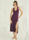 MONA 19226 Оптом Турция Ночная Сорочка (S+M+L+XL+XXL) MONAMISE  Фабрика Купить Оптом с Турция