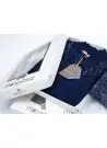 MONA 19298 Оптом Турция Комплект с Брюками (S+M+L+XL) MONAMISE Фабрика Купить Оптом с Турция