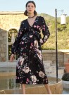 MONA 22049 Платье (S+M+L+XL) MONAMISE  Фабрика Купить Оптом Турция