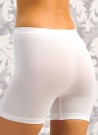 Anil 2422 WHITE Женские бесшовные короткие шорты Anil Фабрика Купить Оптом Турция