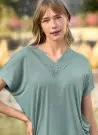 MONA 24102 Оптом Турция Женский Комплект с Шортами (S+M+L+XL+XXL) MONAMISE Фабрика Купить Оптом с Турция