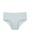 Donella 252502 Оптом Турция Женские Трусы (Ассорти) 10 шт/уп. Donella 252502 Фабрика Купить Оптом с Турция