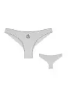 Donella 4071PB9 Оптом Турция Трусы Женские (Ассорти) 10 шт/уп. Donella 4071PB9 Фабрика Купить Оптом с Турция
