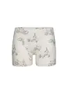 Donella 758105 Оптом Турция Трусики для Мальчиков Boxer (Ассорти) 10 шт/уп Donella 758105 Фабрика Купить Оптом с Турция