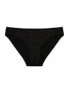 Donella 218101 Оптом Турция Женские Трусы (Ассорти) 10 шт/уп. Donella 218101 Фабрика Купить Оптом с Турция