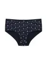Donella 258104 Оптом Турция Женские Трусы (Ассорти) 10 шт/уп. Donella 258104 Фабрика Купить Оптом с Турция