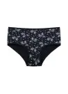 Donella 258104 Оптом Турция Женские Трусы (Ассорти) 10 шт/уп. Donella 258104 Фабрика Купить Оптом с Турция