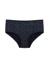 Donella 258104 Оптом Турция Женские Трусы (Ассорти) 10 шт/уп. Donella 258104 Фабрика Купить Оптом с Турция