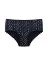 Donella 258104 Оптом Турция Женские Трусы (Ассорти) 10 шт/уп. Donella 258104 Фабрика Купить Оптом с Турция