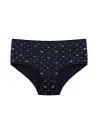 Donella 258104 Оптом Турция Женские Трусы (Ассорти) 10 шт/уп. Donella 258104 Фабрика Купить Оптом с Турция