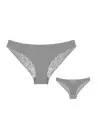 Donella 6971P Оптом Турция Трусы Женские (Ассорти) 10 шт/уп. Donella 6971P Фабрика Купить Оптом с Турция