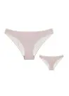 Donella 6971P Оптом Турция Трусы Женские (Ассорти) 10 шт/уп. Donella 6971P Фабрика Купить Оптом с Турция