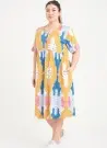 JEN 04257 Оптом Турция Туника (L+XL+2XL+3XL+4XL) JEN Фабрика Купить Оптом с Турция