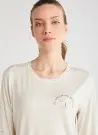 Catherines 2618 Оптом Турция Пижама Женская Комплект с Брюками CATHERINE'S 2024/2025 Фабрика Купить Оптом с Турция