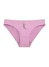 Donella 2171PB42 Оптом Турция Женские Трусы (Ассорти) 10 шт/уп. Donella 2171PB42 Фабрика Купить Оптом с Турция