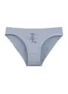 Donella 2171PB42 Оптом Турция Женские Трусы (Ассорти) 10 шт/уп. Donella 2171PB42 Фабрика Купить Оптом с Турция