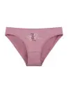 Donella 2171PB42 Оптом Турция Женские Трусы (Ассорти) 10 шт/уп. Donella 2171PB42 Фабрика Купить Оптом с Турция