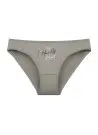 Donella 2171PB57 Оптом Турция Женские Трусы (Ассорти) 10 шт/уп. Donella 2171PB57 Фабрика Купить Оптом с Турция