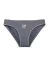 Donella 2171PB75 Оптом Турция Женские Трусы (Ассорти) 10 шт/уп. Donella 2171PB75 Фабрика Купить Оптом с Турция