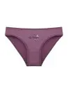 Donella 2181B11 Оптом Турция Женские Трусы (Ассорти) 10 шт/уп. Donella 2181B11 Фабрика Купить Оптом с Турция
