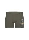 Donella 7571PB20 Оптом Турция Трусы Боксеры для Мальчиков Boxer (Ассорти) 10 шт/уп Donella 7571PB20 Фабрика Купить Оптом с Ту...