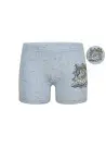 Donella 7581B6 Оптом Турция Трусы Боксеры для Мальчиков Boxer (Ассорти) 10 шт/уп Donella 7581B6 Фабрика Купить Оптом с Турция