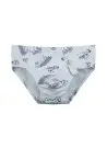 Donella 7681B7 Оптом Турция Трусы для Мальчиков (Ассорти) 10 шт/уп Donella 7681B7 Фабрика Купить Оптом с Турция