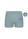 Donella 8571PB9 Оптом Турция Трусы Боксеры для Мальчиков Boxer (Ассорти) 10 шт/уп Donella 8571PB9 Фабрика Купить Оптом с Турция
