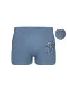 Donella 8571PB9 Оптом Турция Трусы Боксеры для Мальчиков Boxer (Ассорти) 10 шт/уп Donella 8571PB9 Фабрика Купить Оптом с Турция