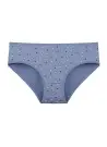 Donella 318123 Оптом Турция Женские Трусы (Ассорти) 10 шт/уп. Donella 318123 Фабрика Купить Оптом с Турция