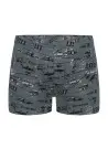 Donella 858116 Оптом Турция Трусы Боксеры для Мальчиков Boxer (Ассорти) 10 шт/уп Donella 858116 Фабрика Купить Оптом с Турция