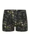 Donella 858116 Оптом Турция Трусы Боксеры для Мальчиков Boxer (Ассорти) 10 шт/уп Donella 858116 Фабрика Купить Оптом с Турция