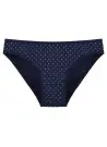 Donella 218127 Оптом Турция Женские Трусы (Ассорти) 10 шт/уп. Donella 218127 Фабрика Купить Оптом с Турция