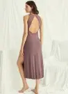 MONA 18508 Оптом Турция Ночная Сорочка (S+M+L+XL) MONAMISE Фабрика Купить Оптом с Турция