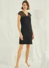 MONA 18427 Оптом Турция Ночная Сорочка (S+M+L+XL) MONAMISE Фабрика Купить Оптом с Турция