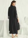 MONA 18507 Оптом Турция Женский Комплект с Халатом 2-КА (S+M+L+XL+XXL) MONAMISE Фабрика Купить Оптом с Турция