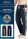 ByDon Pant 010 Оптом Турция Мужские Брюки 2 шт/уп ByDon Фабрика Купить Оптом с Турция