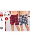 ByDon Sort 019 Оптом Турция Мужские Шорты 2 шт/уп ByDon Фабрика Купить Оптом с Турция