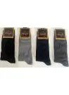 Cemre Mevsim 3501 Оптом Турция Носки Мужские 12 Пар/Уп. (40-44) Cotton Всесезонные Cemre Фабрика Купить Оптом с Турция