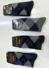 Cemre HVL 5002 Оптом Турция Носки Махровые Мужские 12 Пар/Уп. (40-44) Cemre Фабрика Купить Оптом с Турция