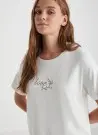 Catherines CB1008 Оптом Турция Женский Комплект с Брюками Viscose CATHERINE'S Basics 2025 Фабрика Купить Оптом с Турция