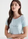 Catherines CB1010 Оптом Турция Женский Комплект с Брюками Viscose CATHERINE'S Basics 2025 Фабрика Купить Оптом с Турция