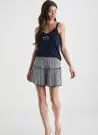 Catherines CB1013 Оптом Турция Комплект с Шортами Viscose CATHERINE'S Basics 2025 Фабрика Купить Оптом с Турция