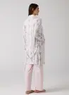 MERCIMARYA 1014 Pudra Оптом Турция Пижамный Комплект Тройка для Беременных (M+L+XL) MERCI MARYA Фабрика Купить Оптом с Турция