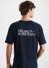 FT608 LACI Оптом Турция Футболка TSHIRT COTTON First Touch Фабрика Купить Оптом с Турция