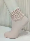 PierVio COT 50009 Оптом Турция Носки Женские Cotton 12 Пар/Уп. (36-40) (Ассорти) Pier Vio Фабрика Купить Оптом с Турция