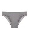 Donella 198124 Оптом Турция Женские Трусы (Ассорти) 10 шт/уп. Donella 198124 Фабрика Купить Оптом с Турция